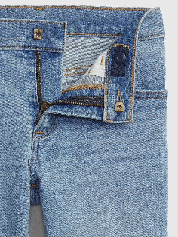 GAP Детски тесни дънки GAP