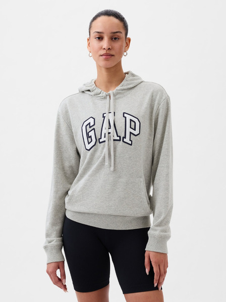 GAP Суитшърт с логото на GAP