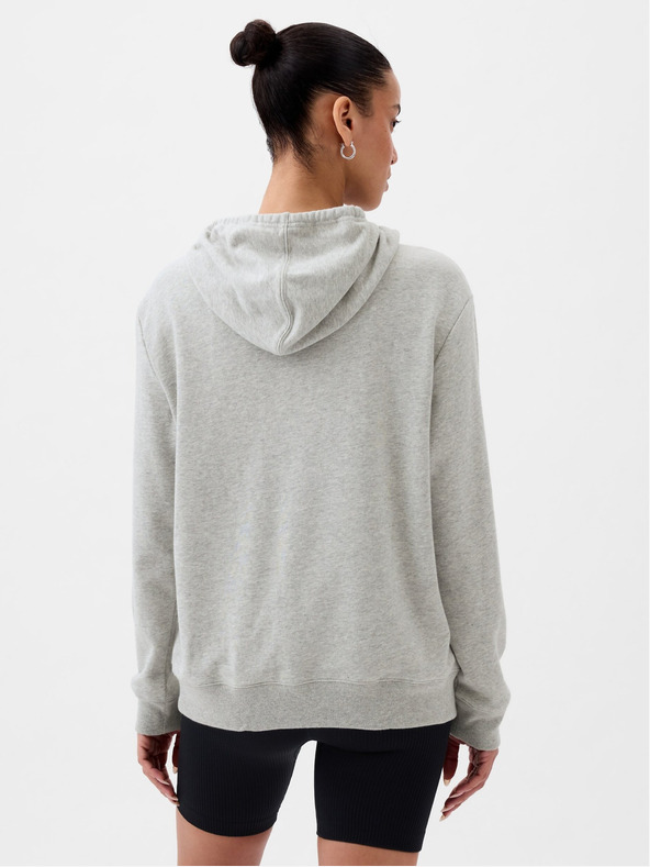 GAP Суитшърт с логото на GAP