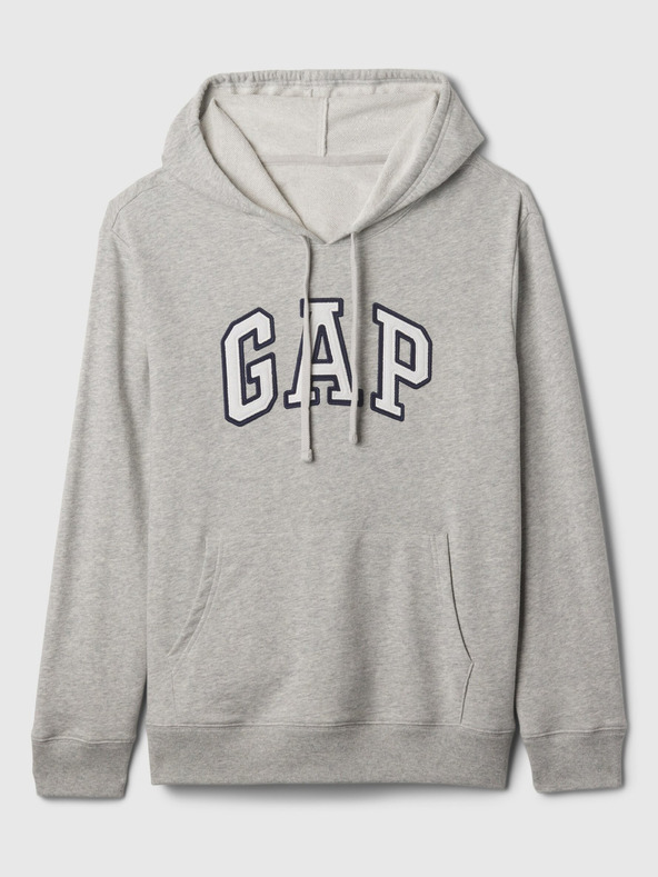 GAP Суитшърт с логото на GAP