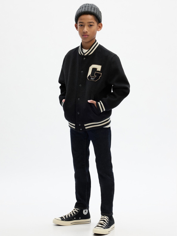 GAP Детски slim дънки GAP