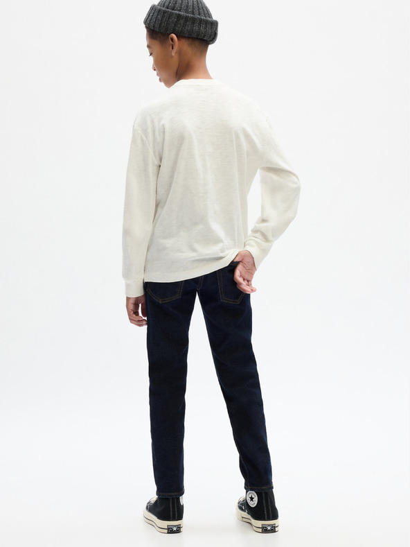 GAP Детски slim дънки GAP