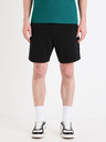 Celio Черни мъжки спортни шорти Celio Goshort