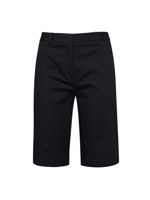 Orsay Черни дамски къси панталони ORSAY