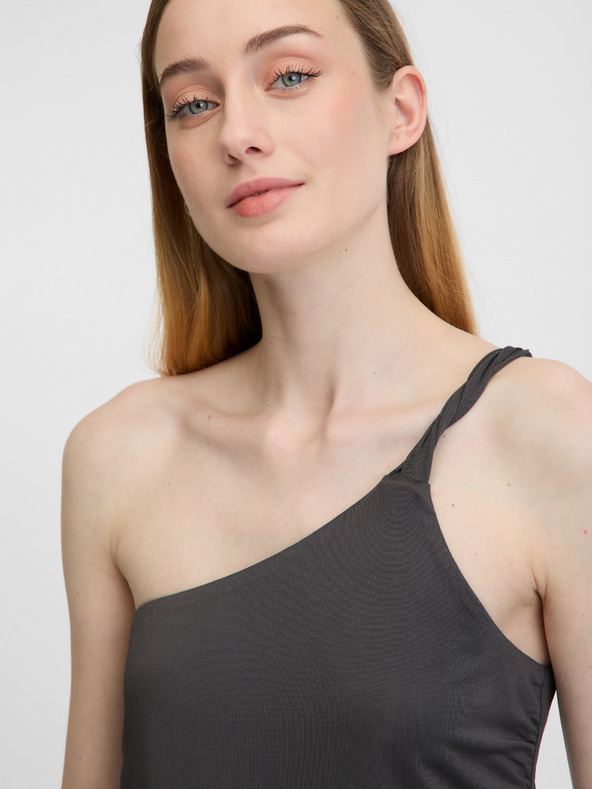 Orsay Тъмно сив дамски потник ORSAY