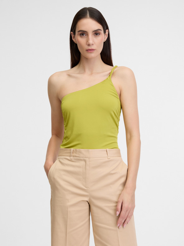 Orsay Зелен дамски потник ORSAY