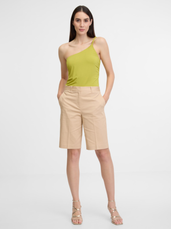 Orsay Зелен дамски потник ORSAY