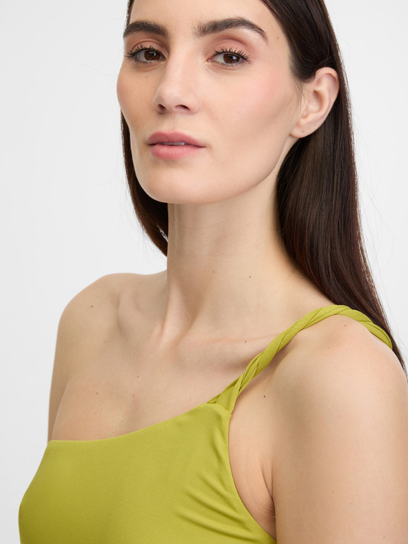 Orsay Зелен дамски потник ORSAY