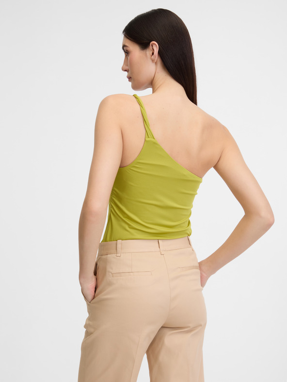 Orsay Зелен дамски потник ORSAY