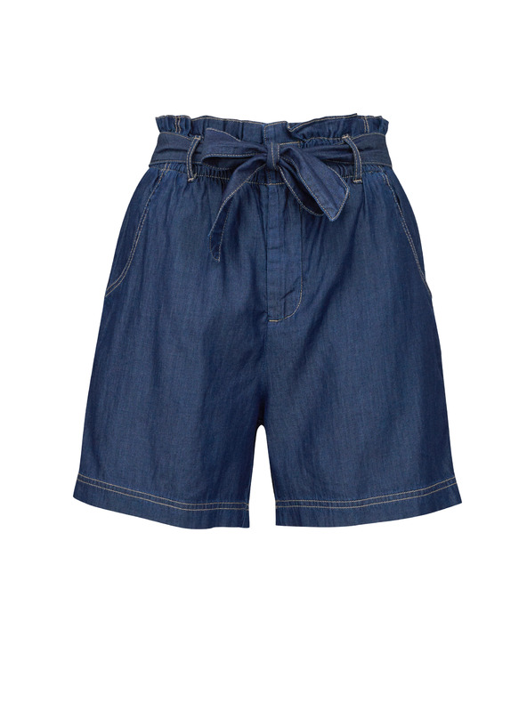 Orsay Тъмно сини дамски дънкови панталони ORSAY