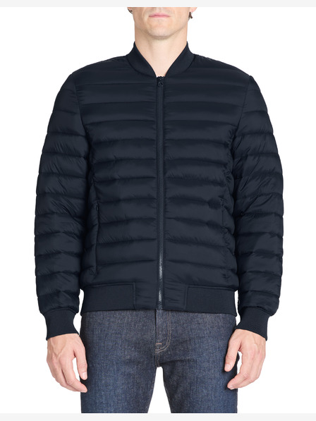 Celio Тъмносиньо мъжко яке Celio Janime