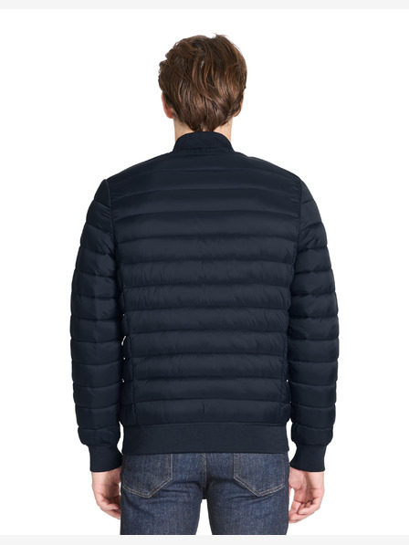 Celio Тъмносиньо мъжко яке Celio Janime