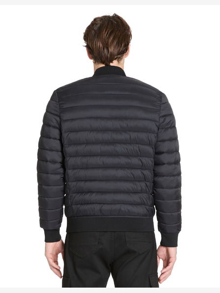 Celio Черно мъжко яке Celio Julighty