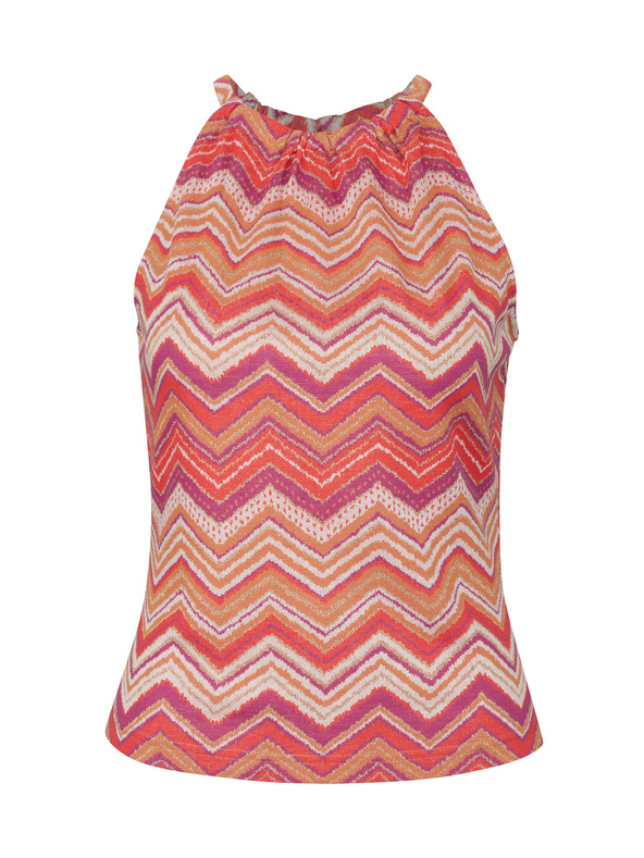 Orsay Розов дамски потник ORSAY