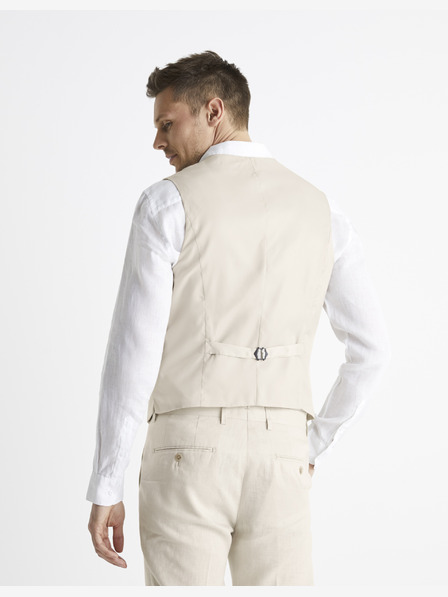 Celio Bugihot2 Celio Костюмна жилетка