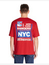 Celio Тениска с къс ръкав на New York Rangers Celio