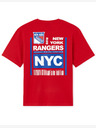 Celio Тениска с къс ръкав на New York Rangers Celio