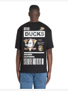 Celio Anaheim Ducks Тениска с къс ръкав Celio