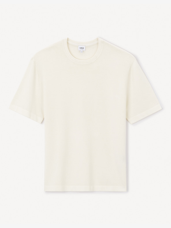 Celio Тениска с къс ръкав Jehinata Celio