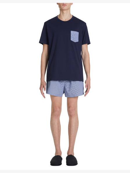 Celio Къса пижама Gipyshort2 Celio