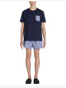 Celio Къса пижама Gipyshort2 Celio