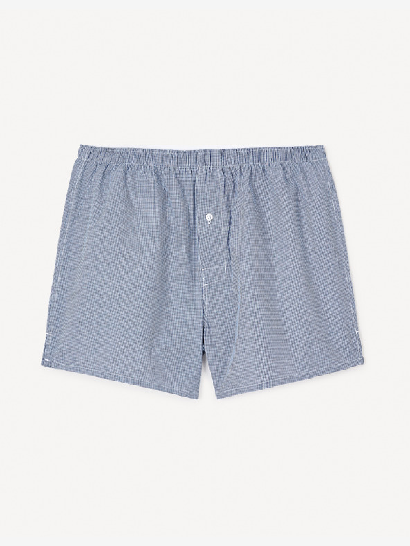 Celio Къса пижама Gipyshort2 Celio