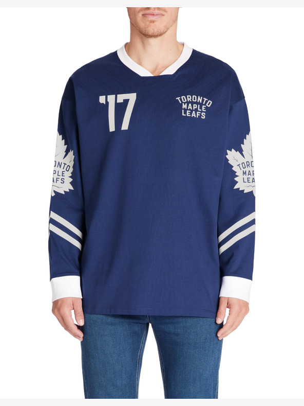 Celio TM Leafs Тениска Celio