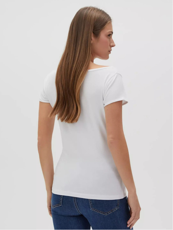 Moodo Moodo Дамска тениска