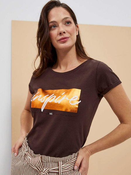 Moodo Moodo Дамска тениска