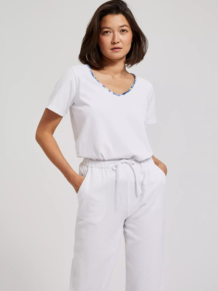 Moodo Moodo Дамска тениска