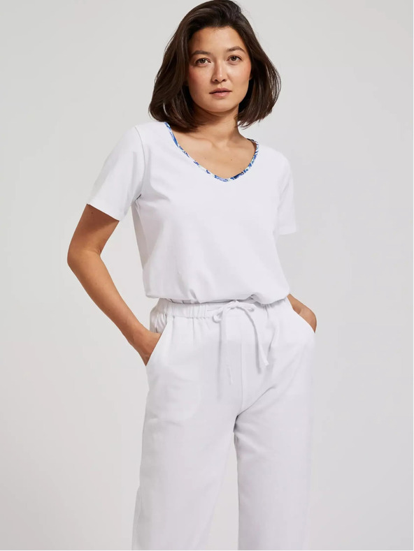 Moodo Moodo Дамска тениска