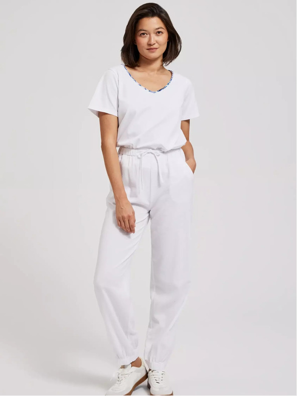 Moodo Moodo Дамска тениска