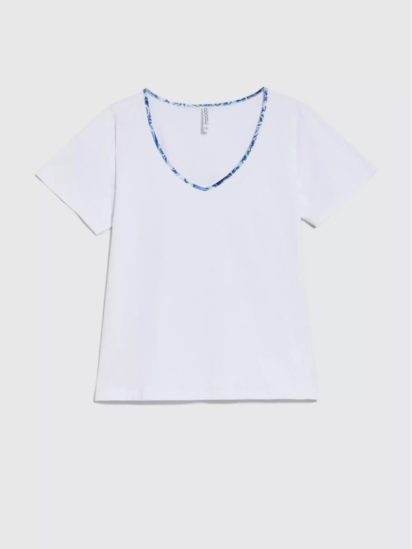 Moodo Moodo Дамска тениска