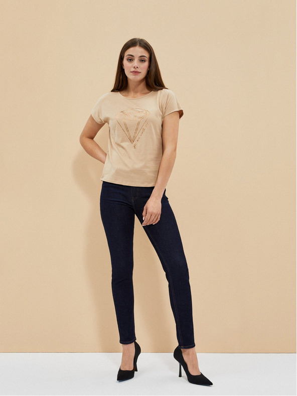 Moodo Moodo Дамска тениска