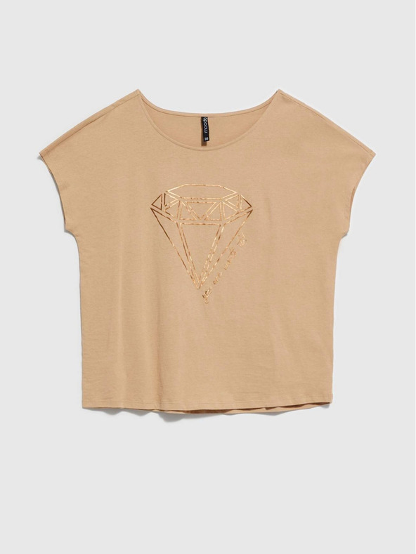 Moodo Moodo Дамска тениска