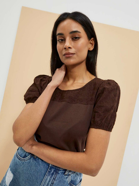 Moodo Moodo Дамска тениска