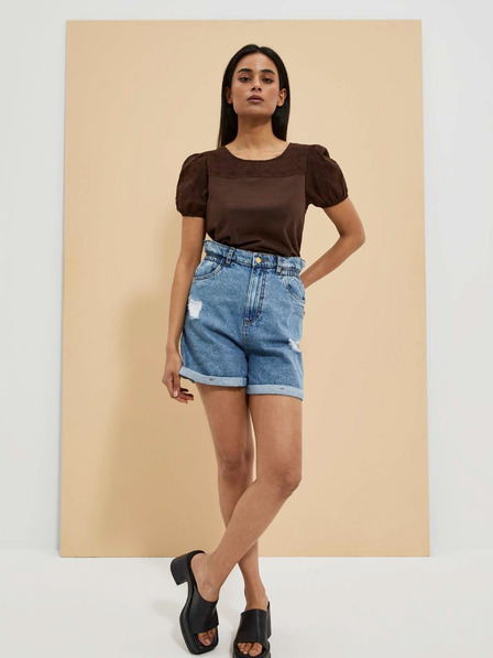 Moodo Moodo Дамска тениска