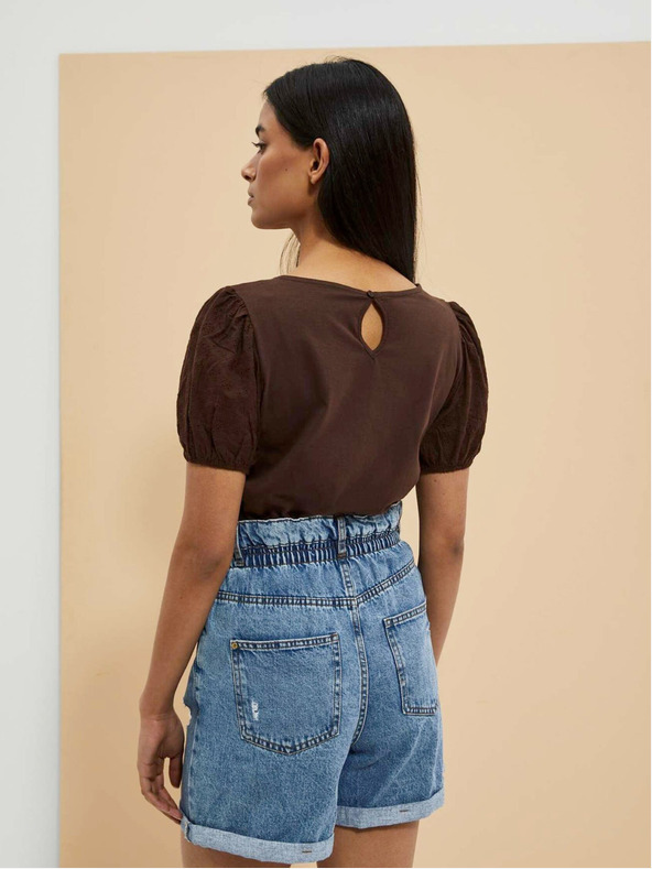 Moodo Moodo Дамска тениска