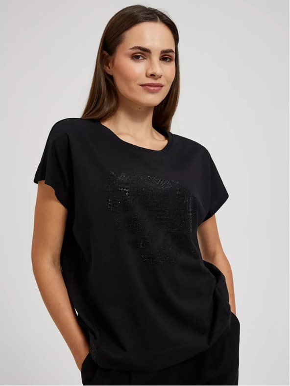 Moodo Moodo Дамска тениска