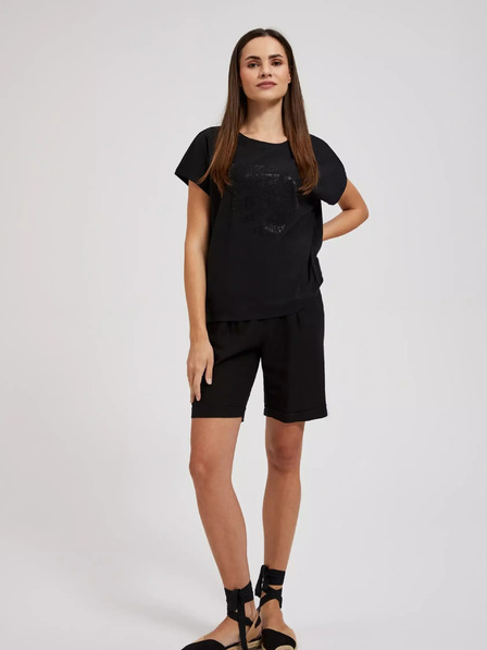 Moodo Moodo Дамска тениска