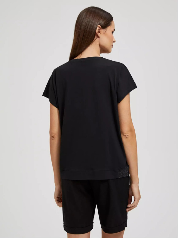 Moodo Moodo Дамска тениска