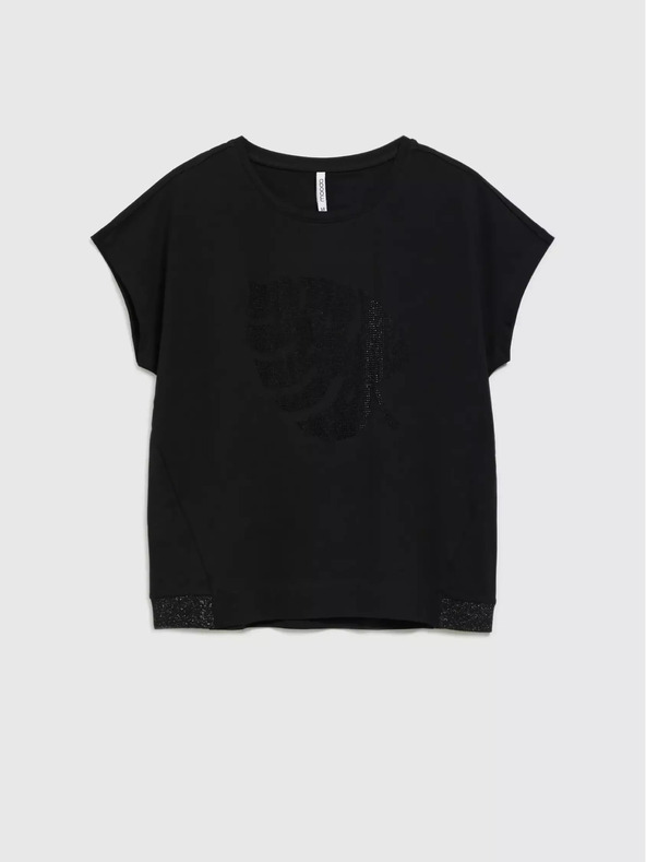 Moodo Moodo Дамска тениска