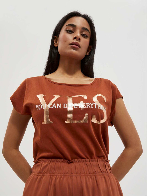 Moodo Дамска риза Moodo