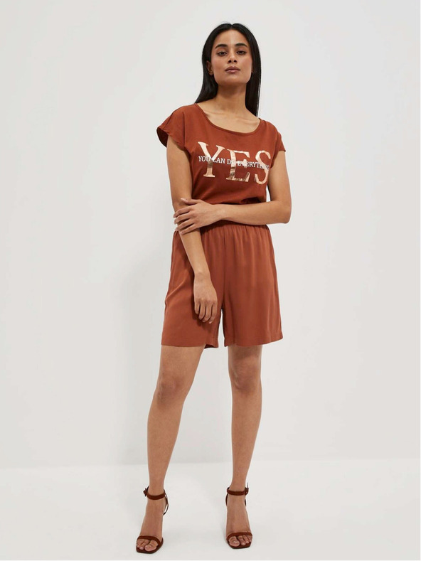 Moodo Дамска риза Moodo