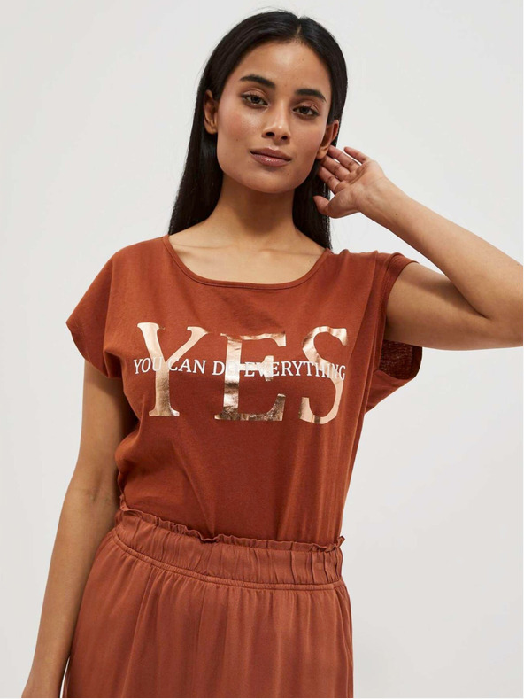 Moodo Дамска риза Moodo