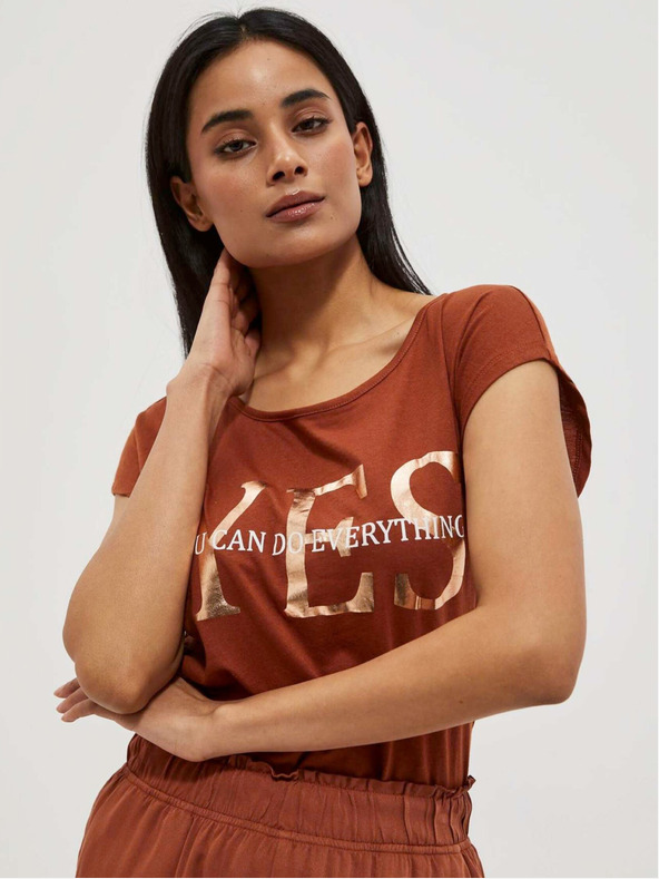 Moodo Дамска риза Moodo