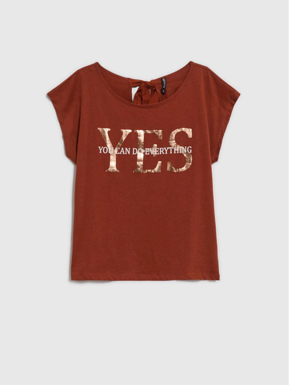 Moodo Дамска риза Moodo