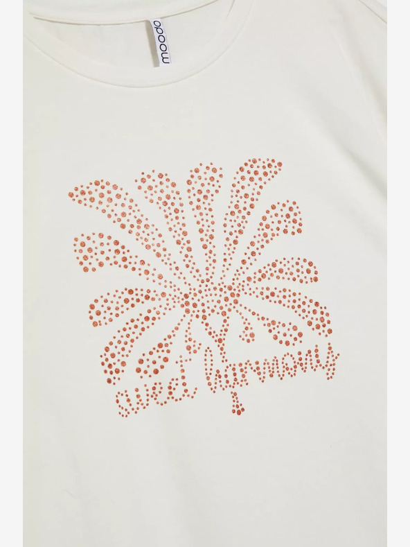 Moodo Moodo Дамска тениска