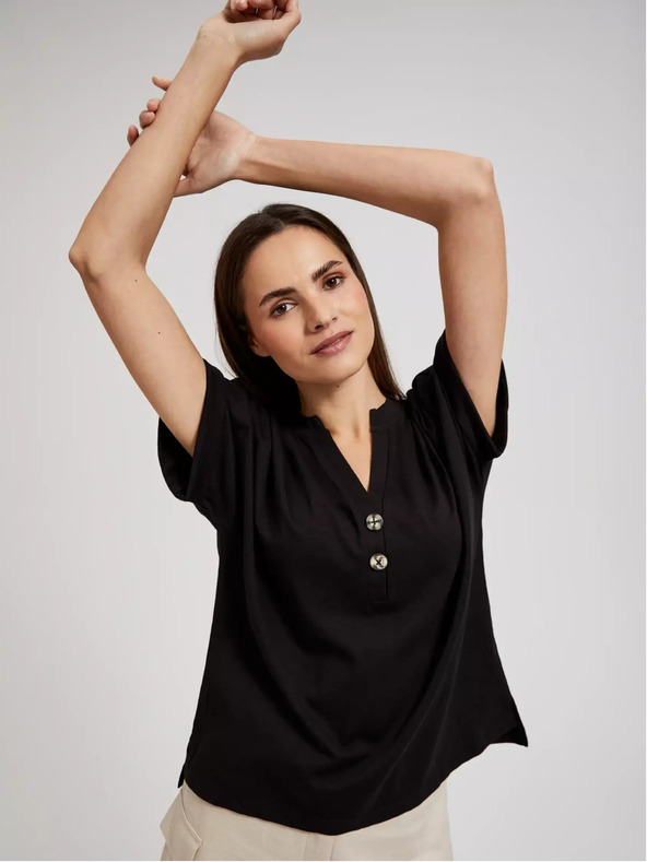 Moodo Moodo Дамска тениска