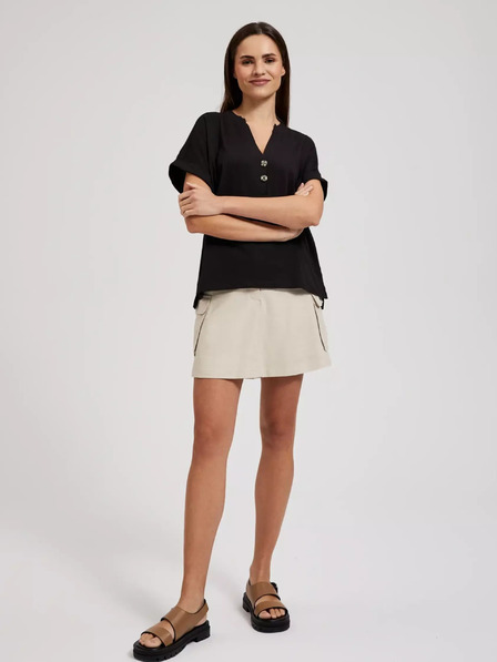 Moodo Moodo Дамска тениска